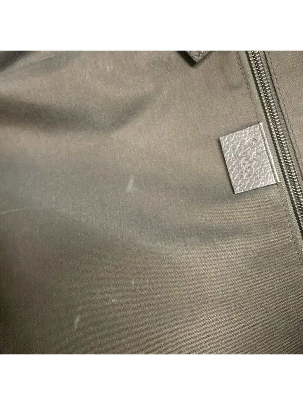 Gucci brand gg